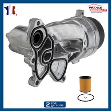 Boitier de filtre à huile