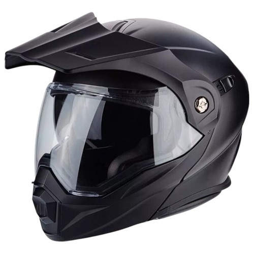 Casco modulare enduro - modulare, da