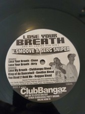 hip hop vinyl