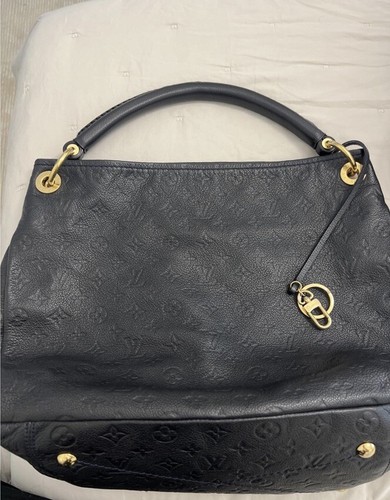 Autentico louis vuitton - louis,