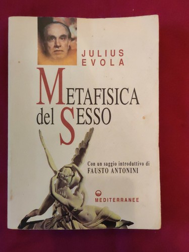 Metafisica del sesso - metafisica,