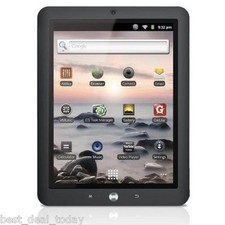 Coby Kyros 8" In Android 2.3
