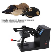 Pressa di calore stampa