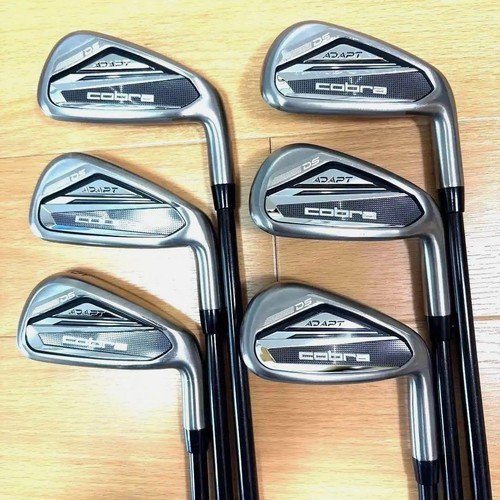 Set ferri cobra adapt - di,