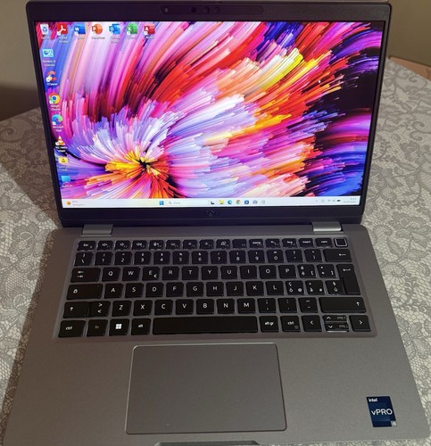 Dell latitude 5330 fhd - latitude, 5330-13,3”fhd