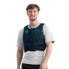 Gilet galleggiante jobe kayak - galleggiante,