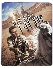 EBOND Ben Hur Blu-ray