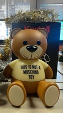 Lampada da tavolo Moschino