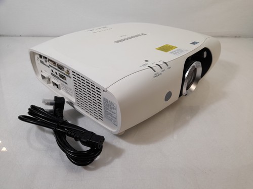 Panasonic rz370ea - panasonic, pt-rz370ea