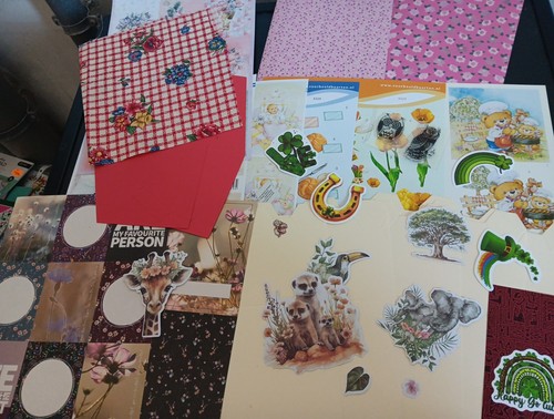 Offerta pacchetto hobbycrafts - pacchetto,