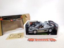 Bburago 1:18 54877 Ferrari F50