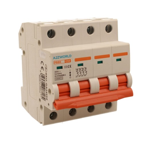 Mcb interruttore - mcb,