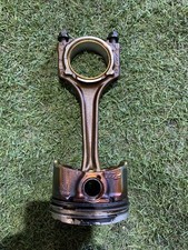 Pistone Motore Fiat 500 Abarth 2011 1.4 Benzina (3)