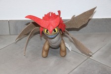 How to train your dragon