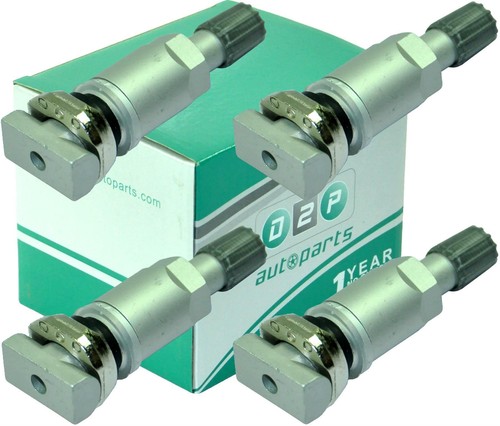 Kit riparazione valvola - 4x,