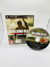 The Walking Dead Survival