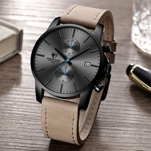 Orologio polso uomo al - da,