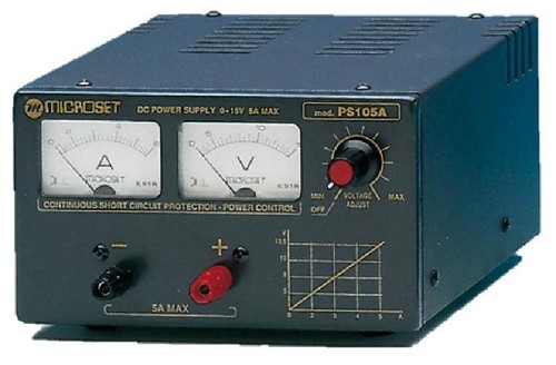 105a microset - ps,
