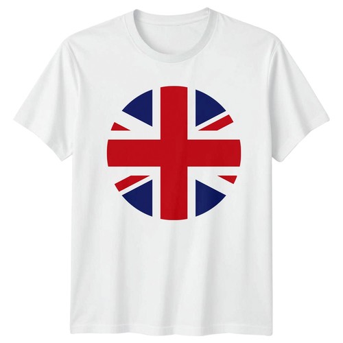 Shirt uomo con - uomo, bandiera