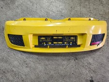 Paraurti posteriore Fiat Punto