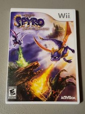 The Legend of Spyro: L'alba