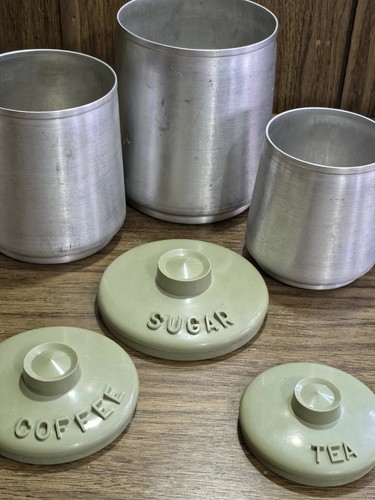 Set barattoli cucina - set, 3