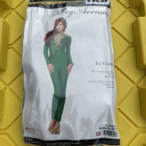 Costume halloween leg - costume,