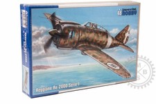 Reggiane Re 2000 Serie I /