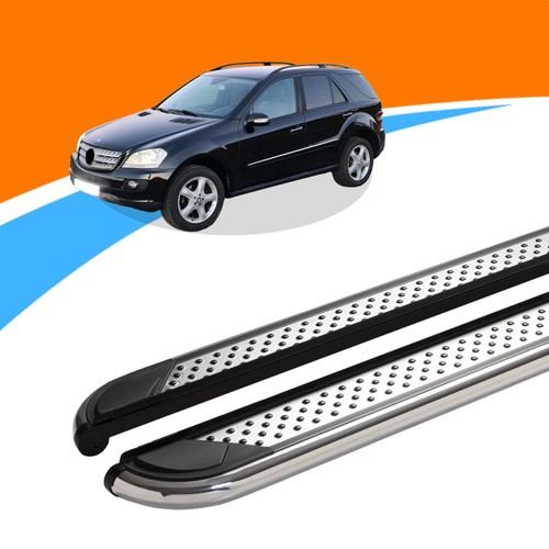 Pedane adatte per mercedes - per,