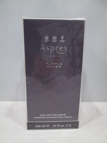 Purple water asprey london - water,