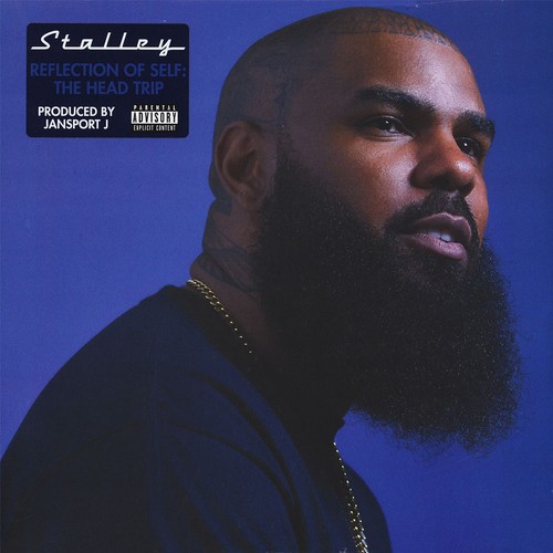 Stalley reflection of self - stalley,