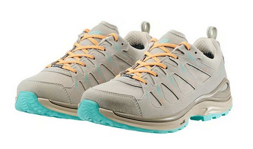 Scarpa stringata lowa innox - stringata,