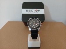 Orologio sector modello 450 - orologio,