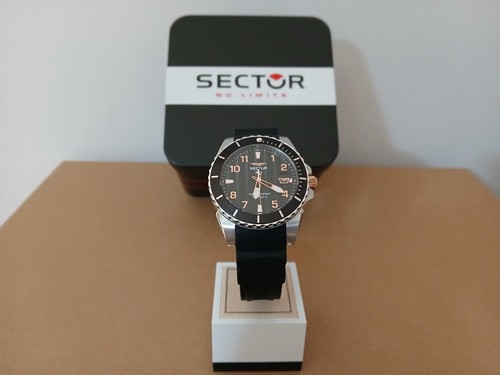Orologio sector modello 450 - sector,