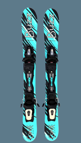 Buzz curv cm sci inc - x,