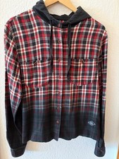 DROP DEAD maglia felpa con