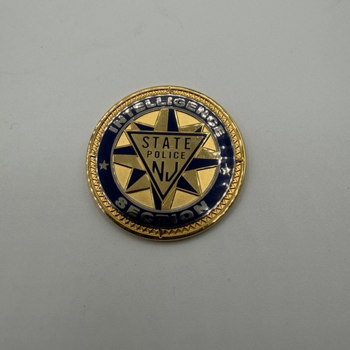 Moneta sfida polizia - , stato