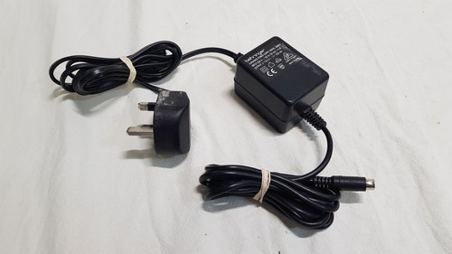 Behringer mxuk3 alimentatore - mxuk3,