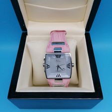 OROLOGIO CHRONOTECH CRONOGRAFO