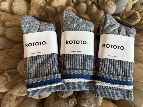 Calze rototo double - rototo, mini