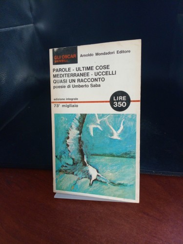 Parole ultime cose - ultime,
