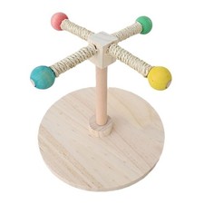 Portatile Uccello Trespolo