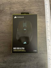 Corsair M65 RGB Mouse da Gioco
