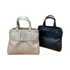 ARMANI AX borsa donna shopper