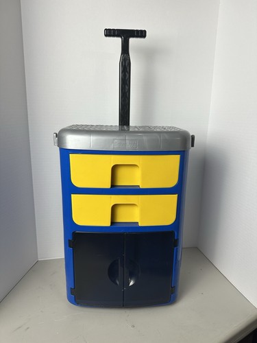 Cassetta porta attrezzi - , a
