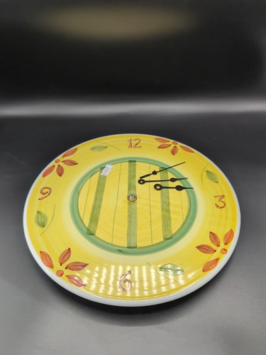 Caleca orologio parte 31cm - orologio,