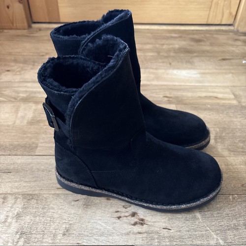 Stivali donna birkenstock - stivali,