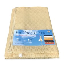 TENDA rete ZANZARIERA a ROMBO