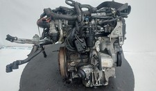 Z19DTH motore parziale OPEL