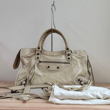 Autentica borsa a tracolla